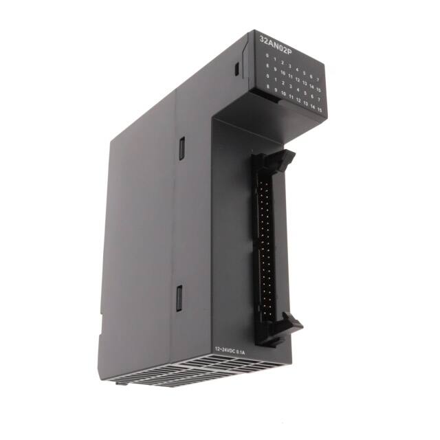 AH32AN02P-5C Delta Electronics/Industrial Automation  Controllers - PLC Modules